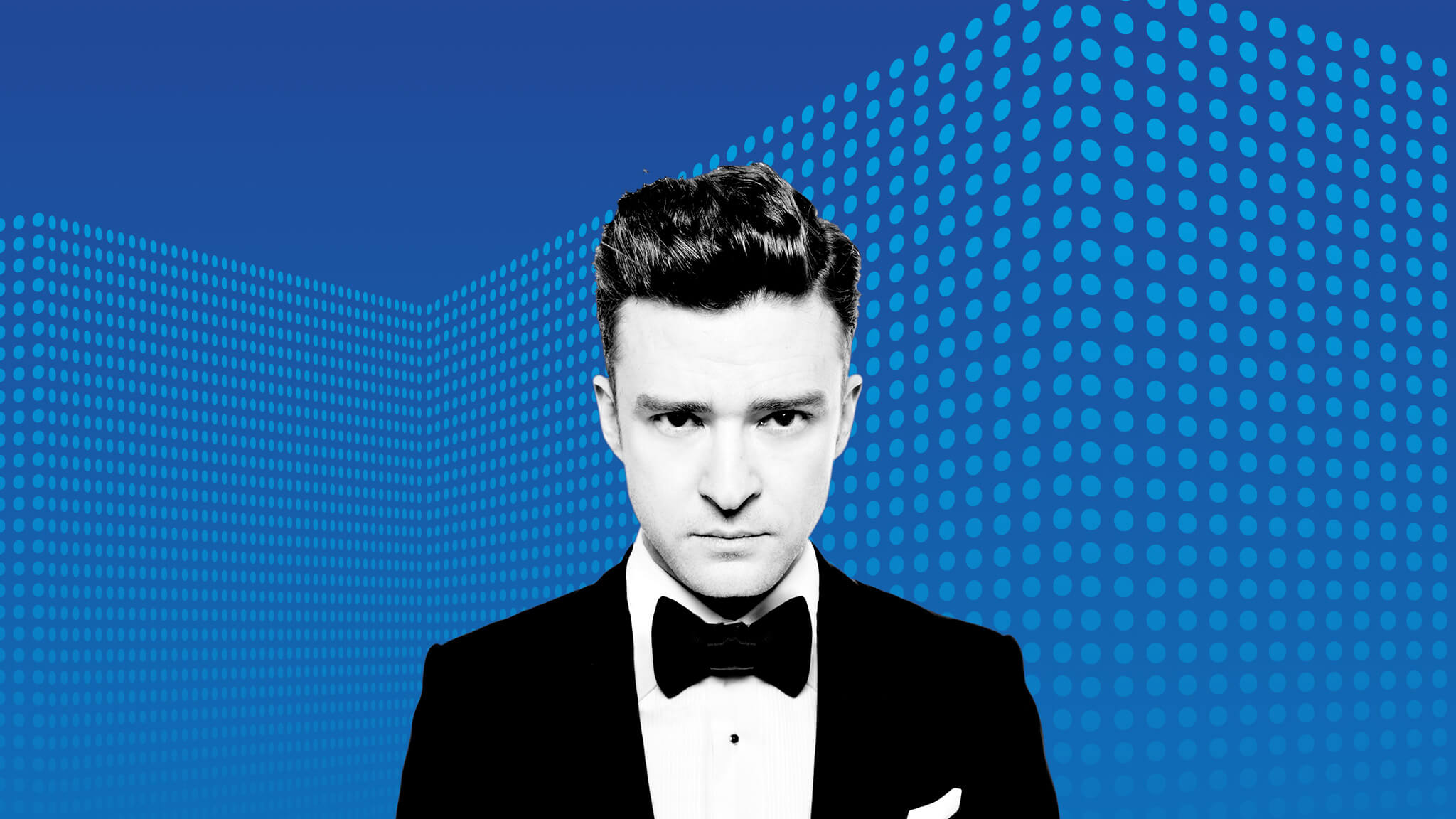 Justin Timberlake