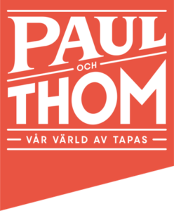 Paul & Thom logo